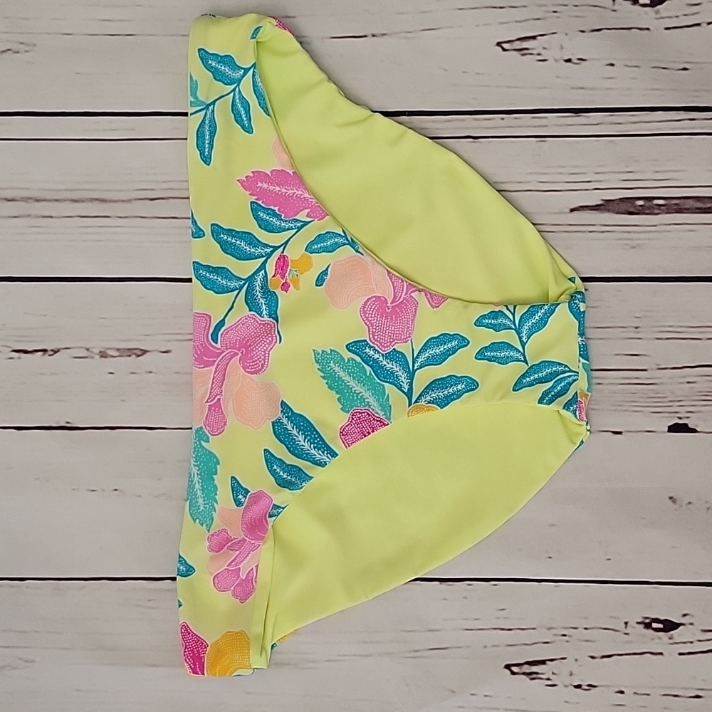 Reversible Bikini Bottom